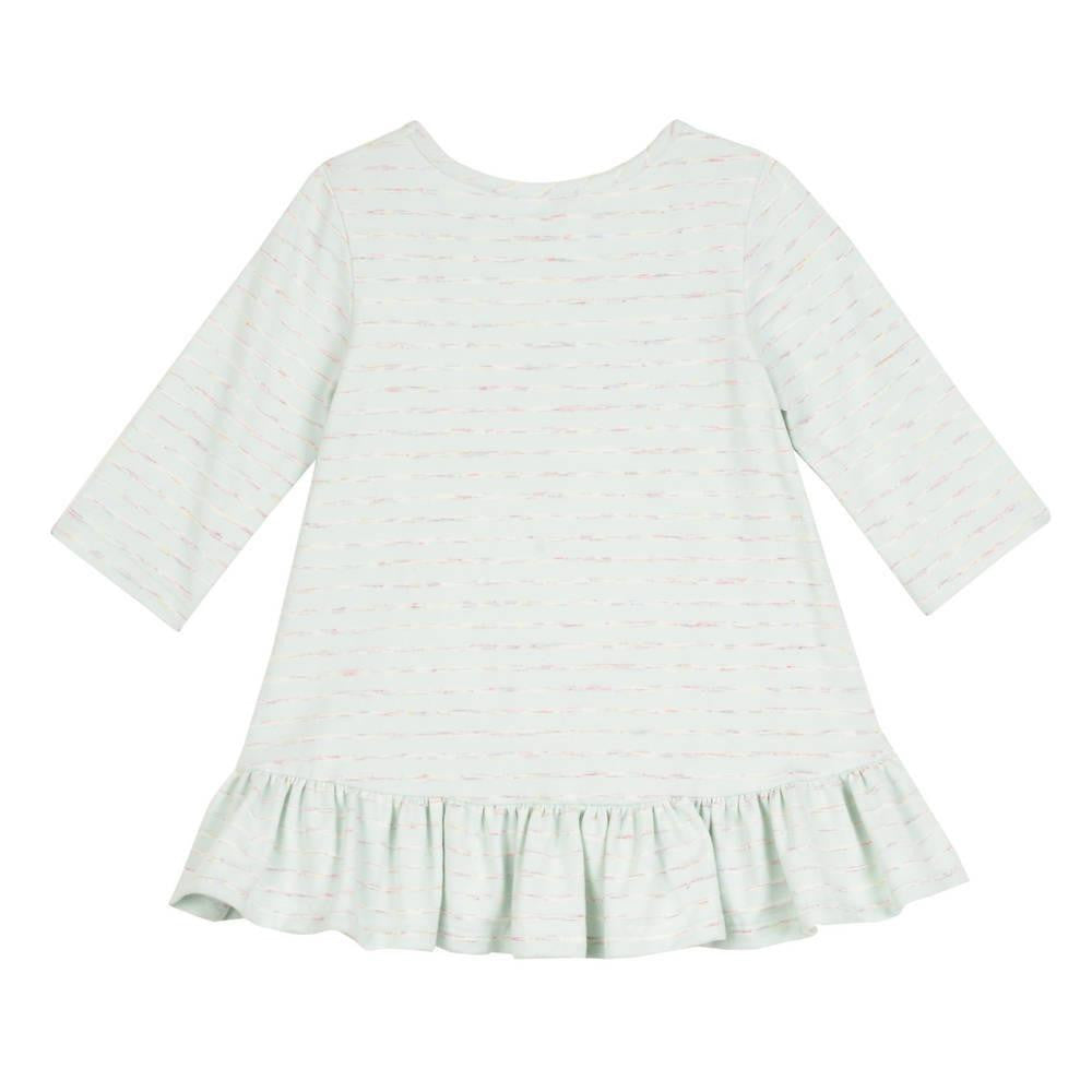 Outfit - Lily Mint Legging Set