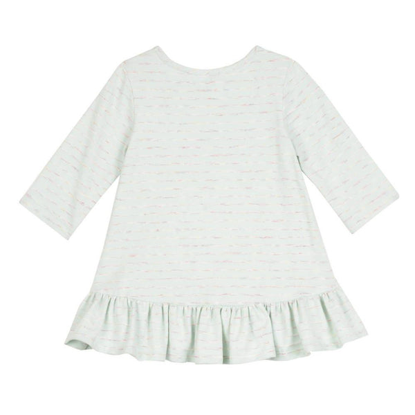 Outfit - Lily Mint Legging Set