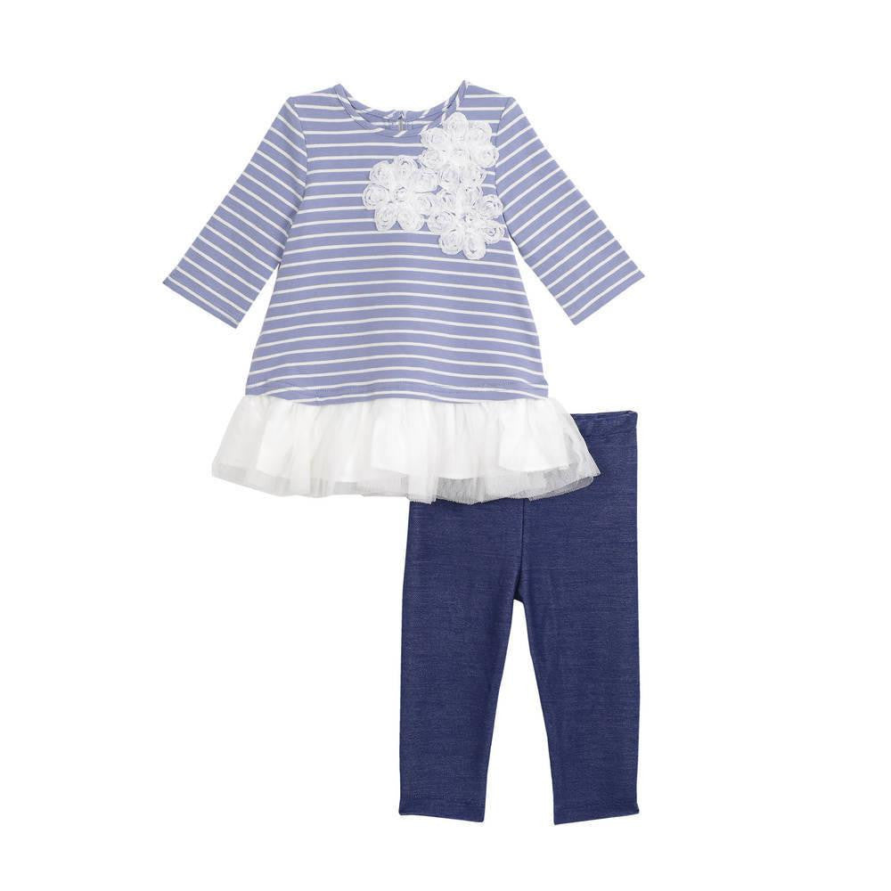 Outfit - Luca Legging Set