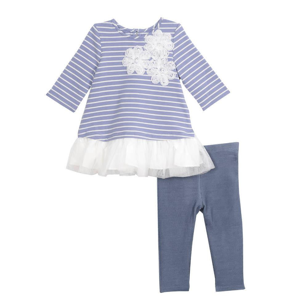 Outfit - Luca Legging Set