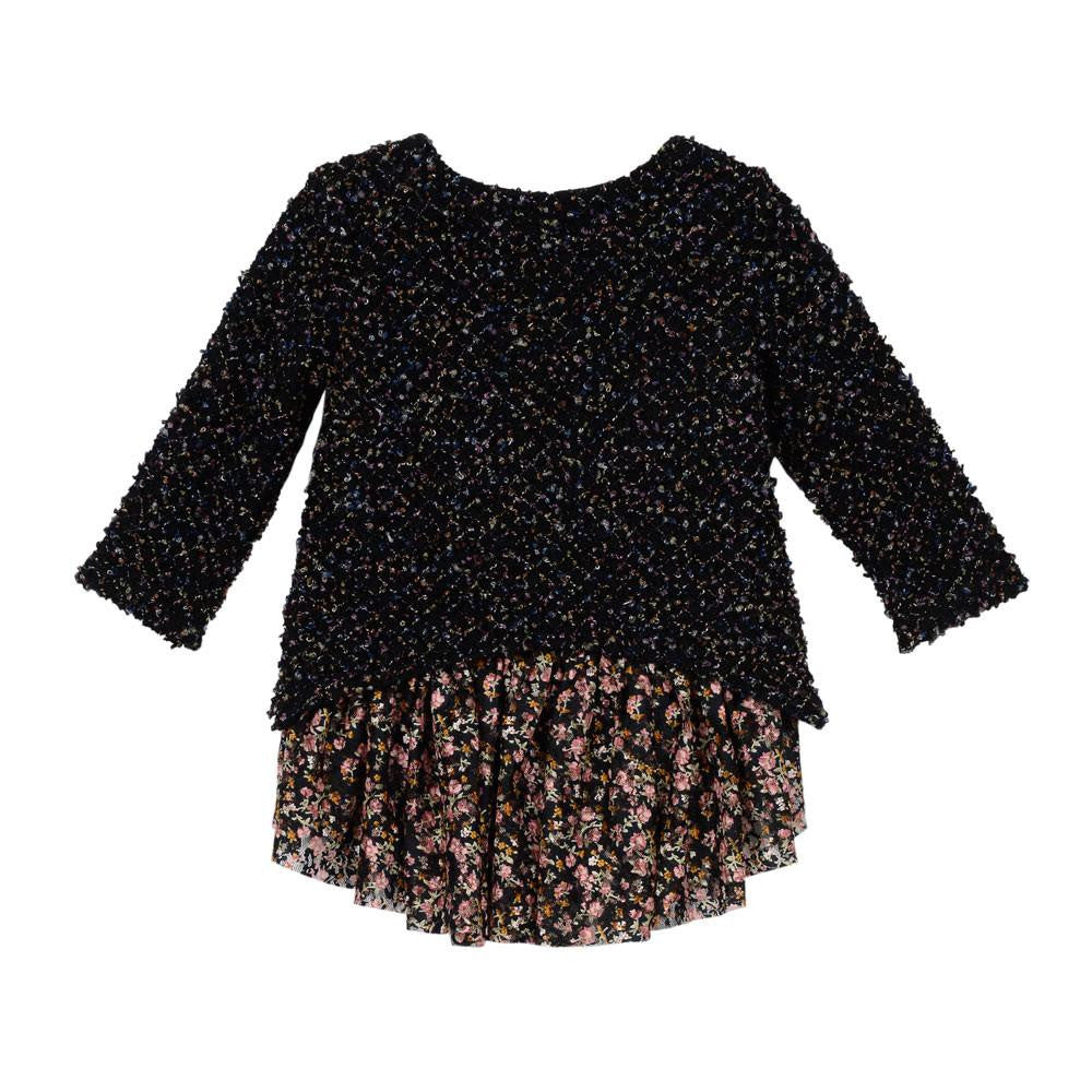 Outfit - Madison Spacedye Legging Set