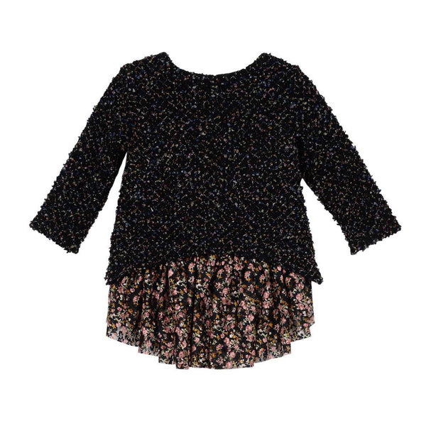 Outfit - Madison Spacedye Legging Set