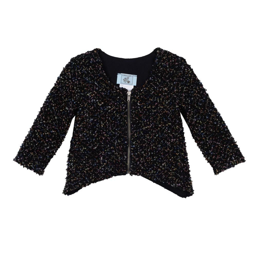 Outfit - Madison Spacedye Legging Set