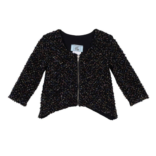 Outfit - Madison Spacedye Legging Set