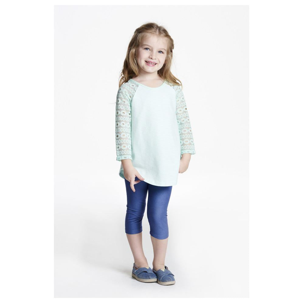 Outfit - Melanie Legging Set