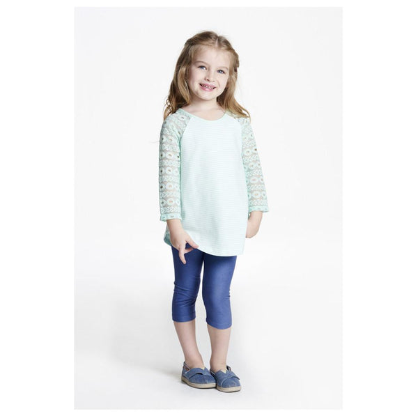 Outfit - Melanie Legging Set