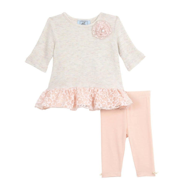 Outfit - Melissa Legging Set