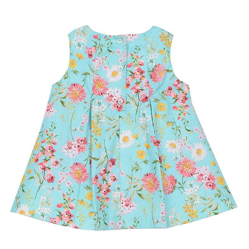 Outfit - Monica Floral Legging Set