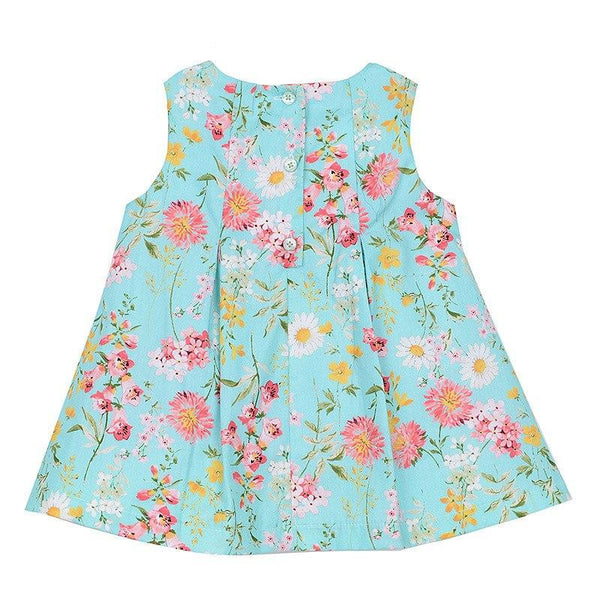 Outfit - Monica Floral Legging Set