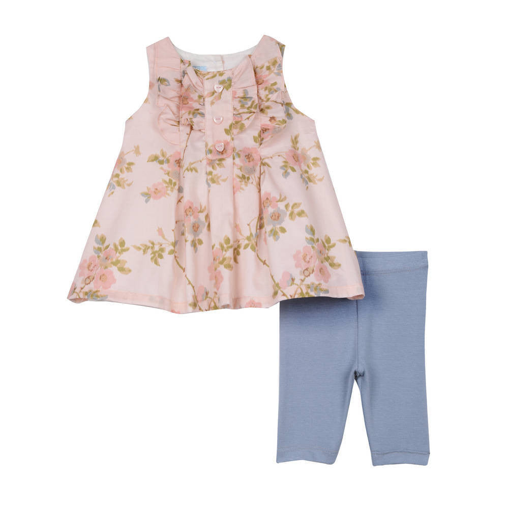 Outfit - Monica Legging Set