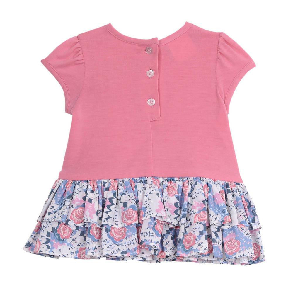 Outfit - Nell Ruffle Legging Set