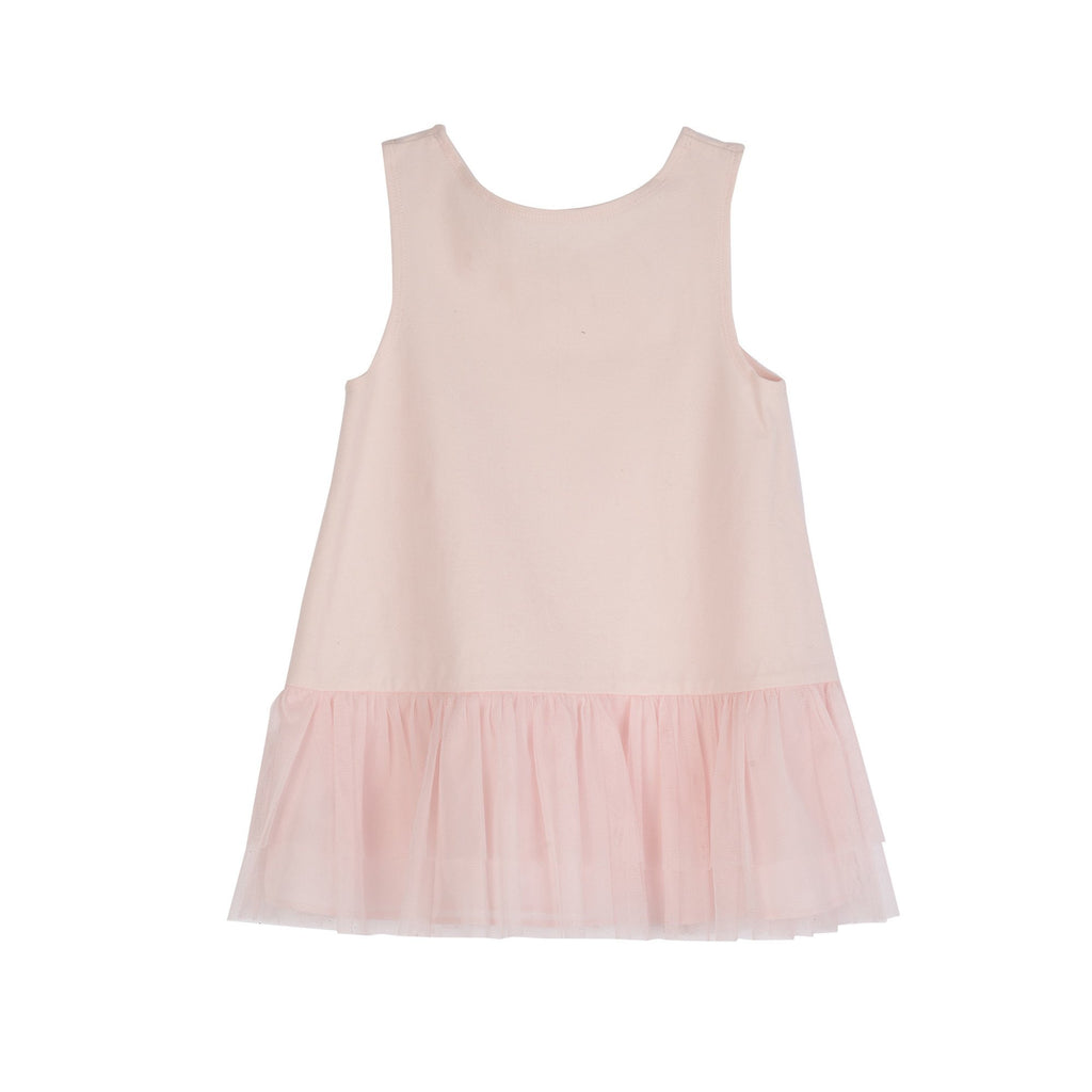 Outfit - Nini Pink Sweater Set