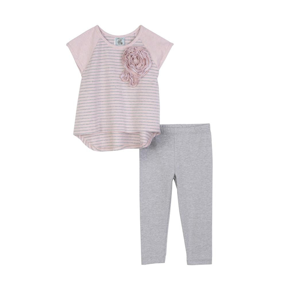 Outfit - Nittie Legging Set