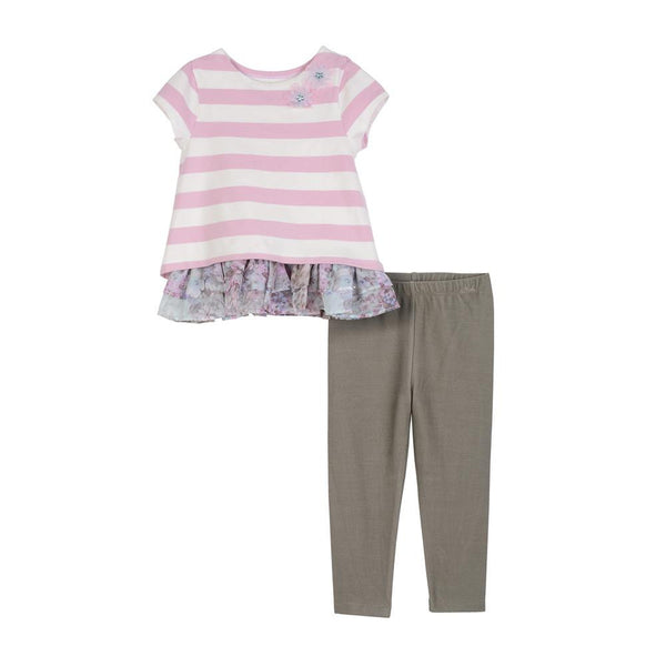 Outfit - Pabla Legging Set