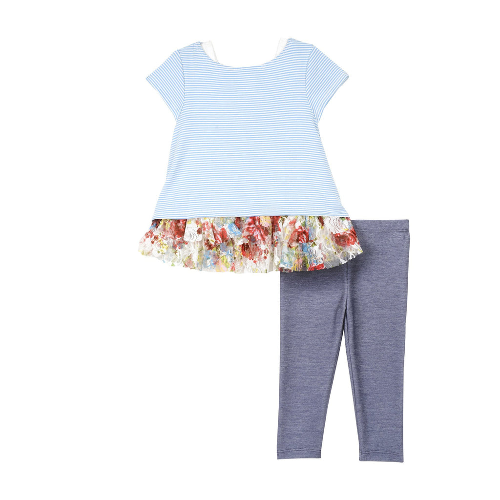 Outfit - Paige Legging Set