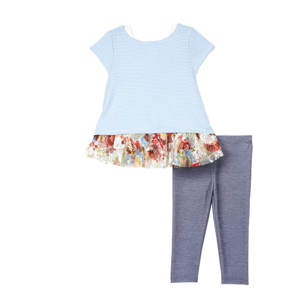 Outfit - Paige Legging Set