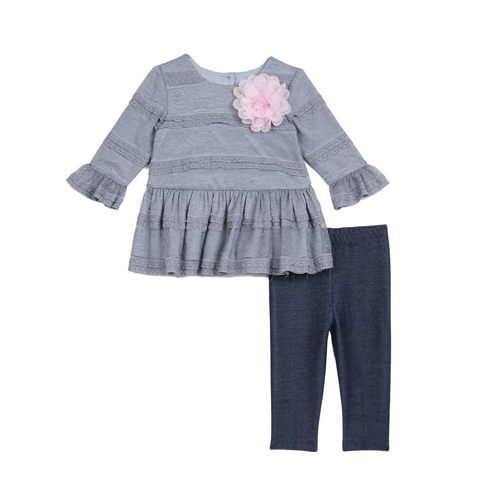 Outfit - Paula Legging Set