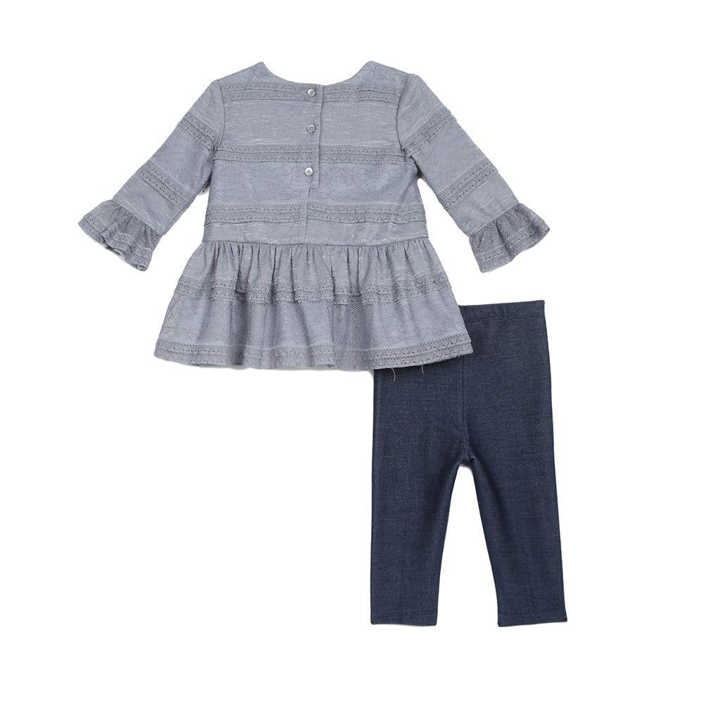 Outfit - Paula Legging Set