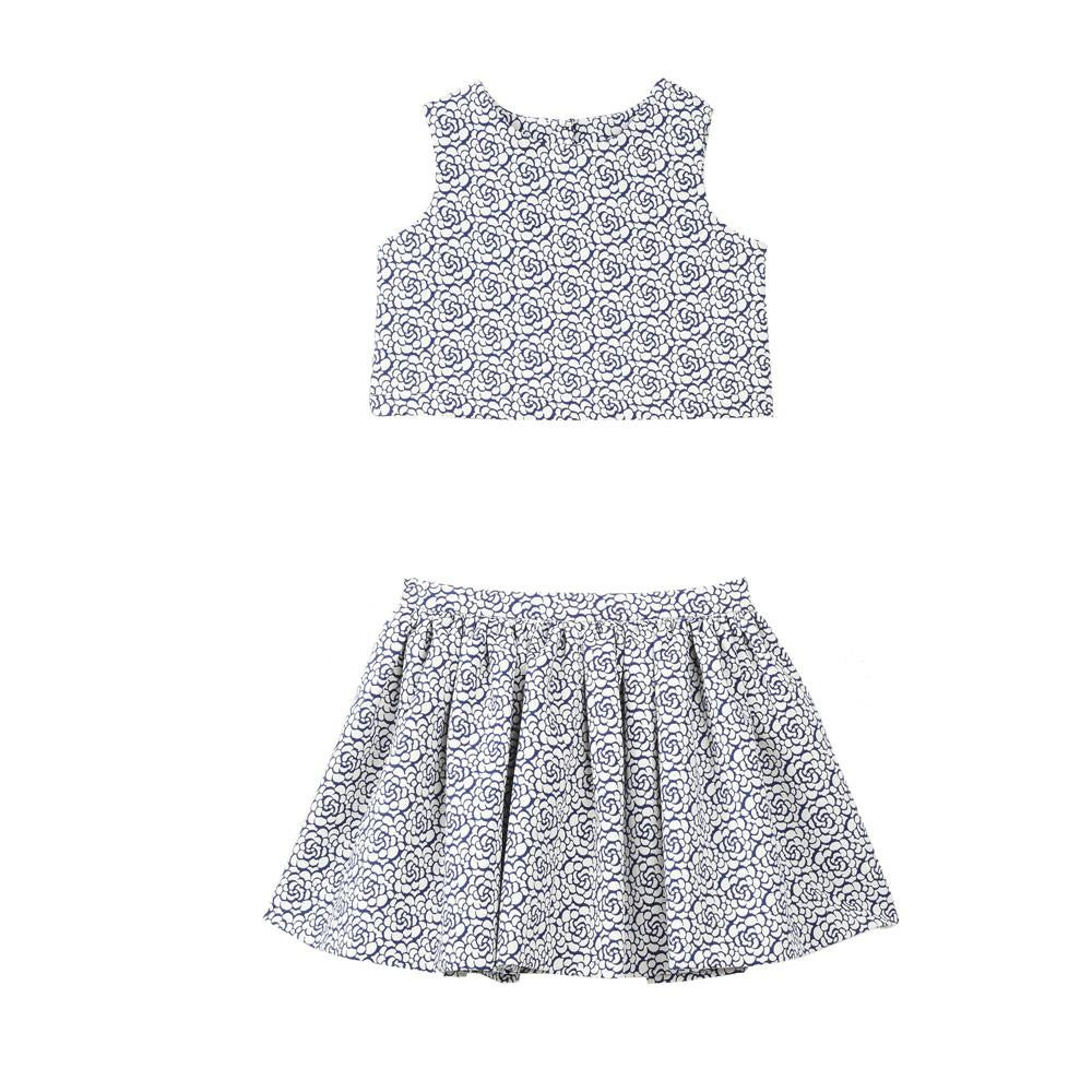 Outfit - Piona Skirt Set