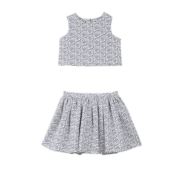 Outfit - Piona Skirt Set