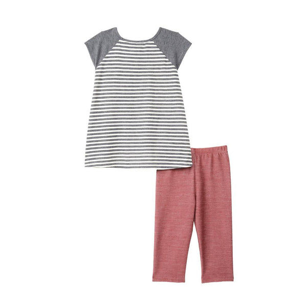 Outfit - Qiannah Legging Set