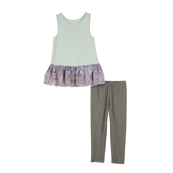 Outfit - Sandy Legging Set