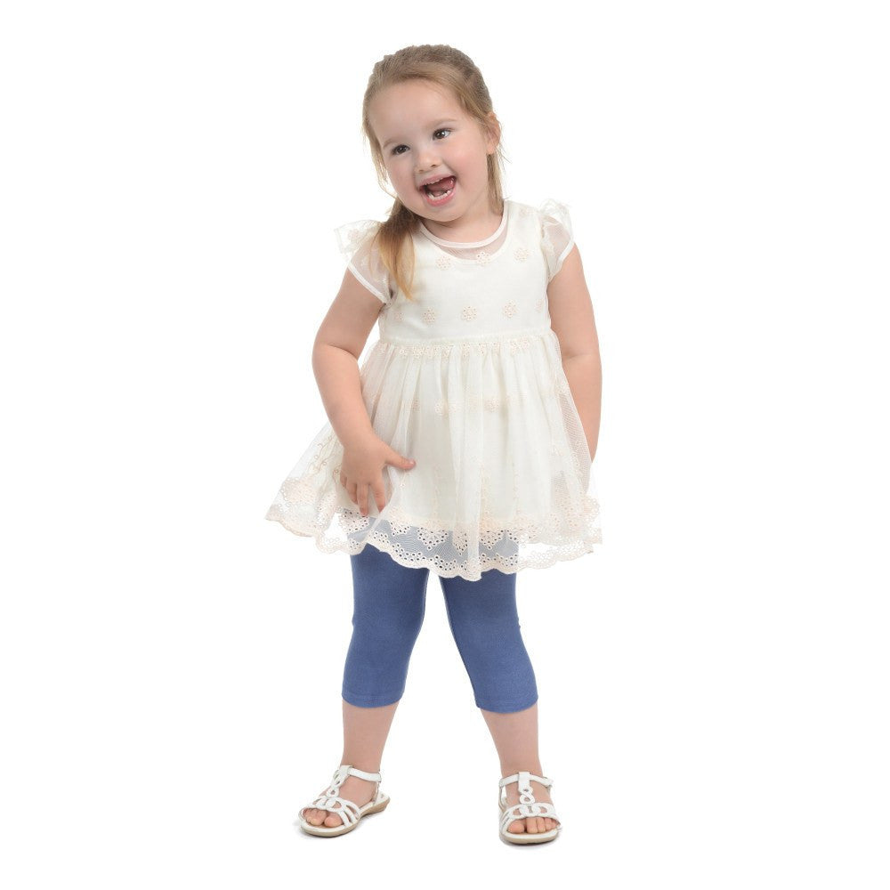 Outfit - Sara Jane Legging Set