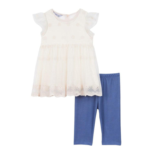 Outfit - Sara Jane Legging Set