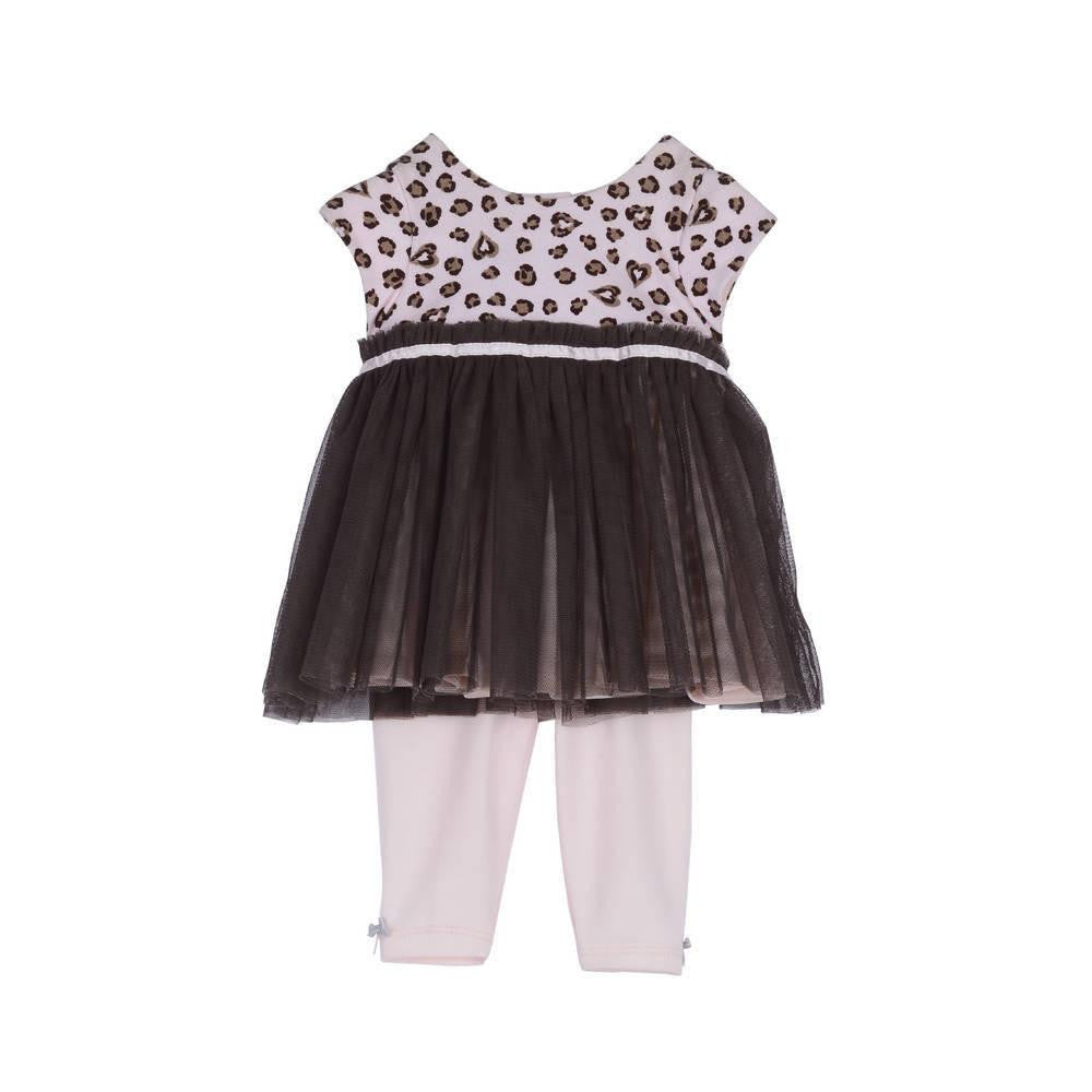 Outfit - Sita Legging Set