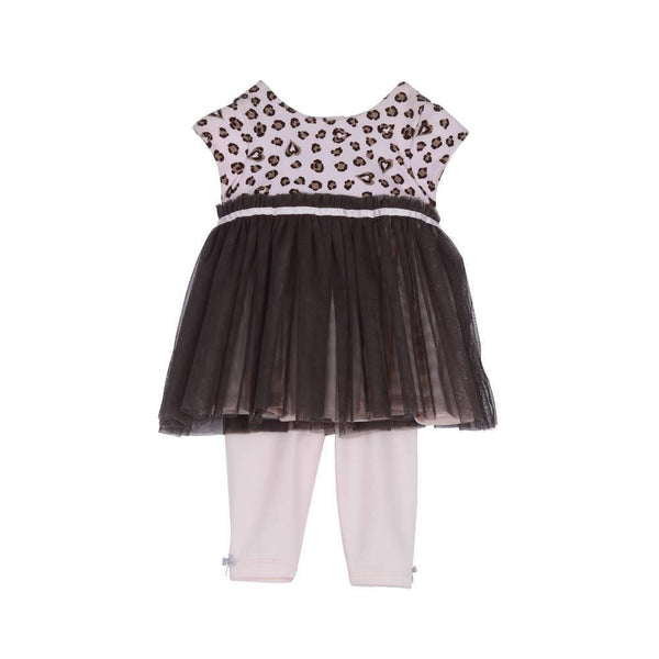 Outfit - Sita Legging Set