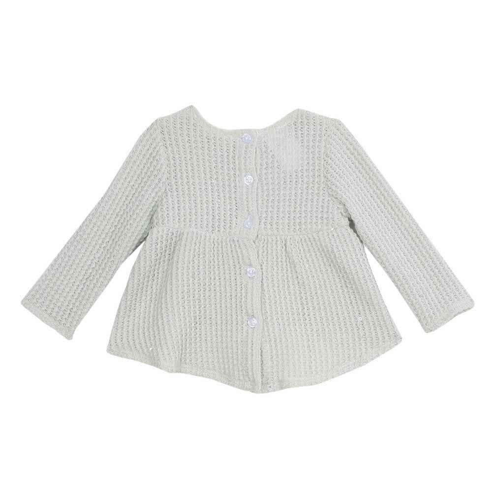 Outfit - Sofia Sage Legging Set