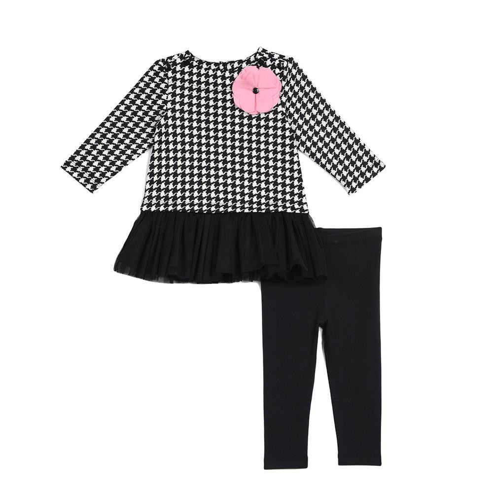 Outfit - Stacy Legging Set