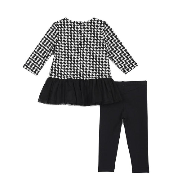 Outfit - Stacy Legging Set