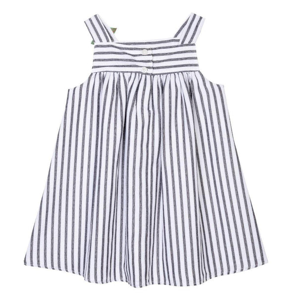 Outfit - Sunita Cherries Float Dress