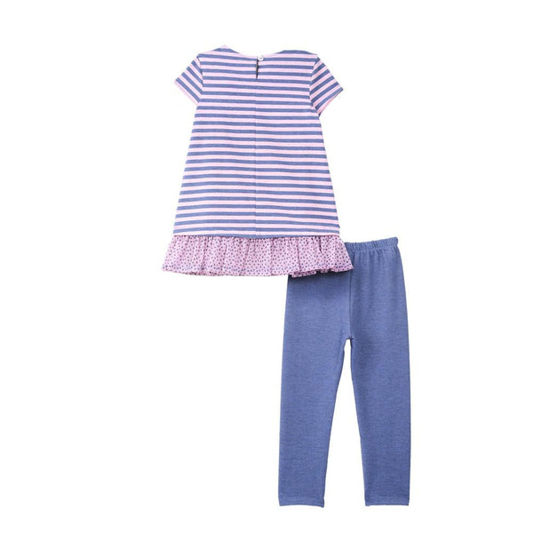 Outfit - Susy Legging Set