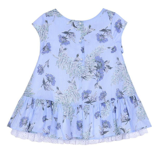 Outfit - Sybil Floral Legging Set