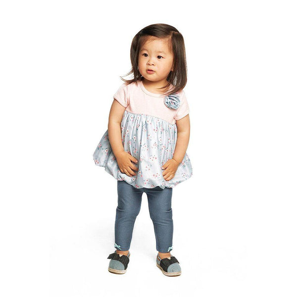 Outfit - Tenley Legging Set