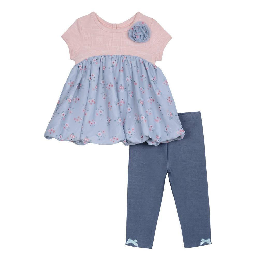 Outfit - Tenley Legging Set