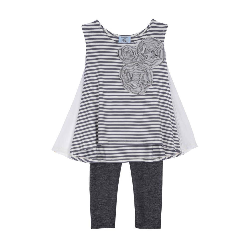 Outfit - Tori Legging Set