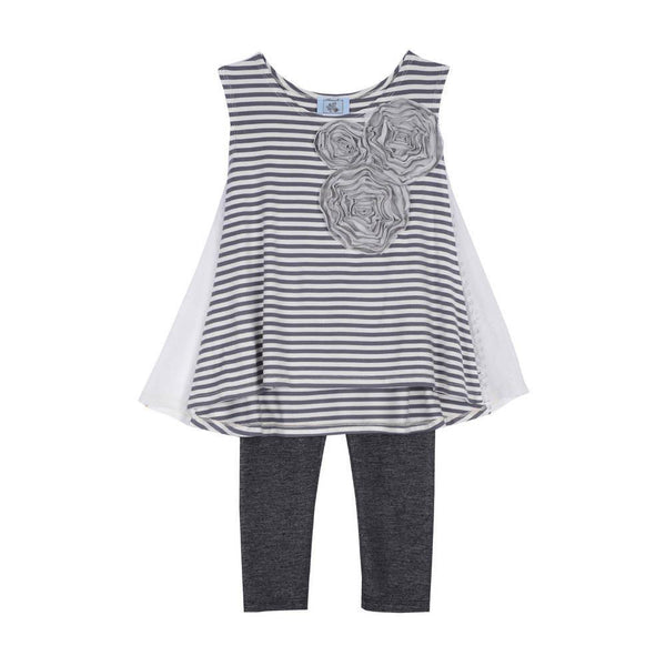 Outfit - Tori Legging Set