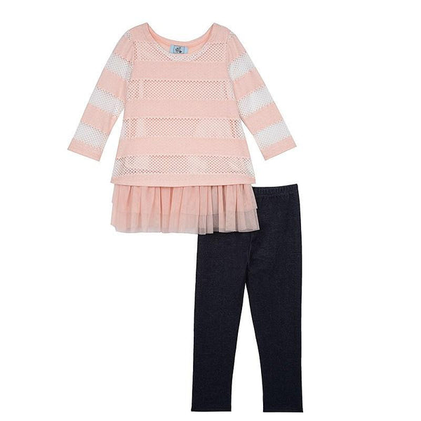 Outfit - Vivian Legging Set