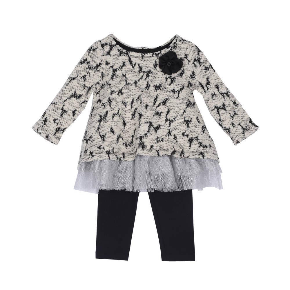 Outfit - Willa Legging Set