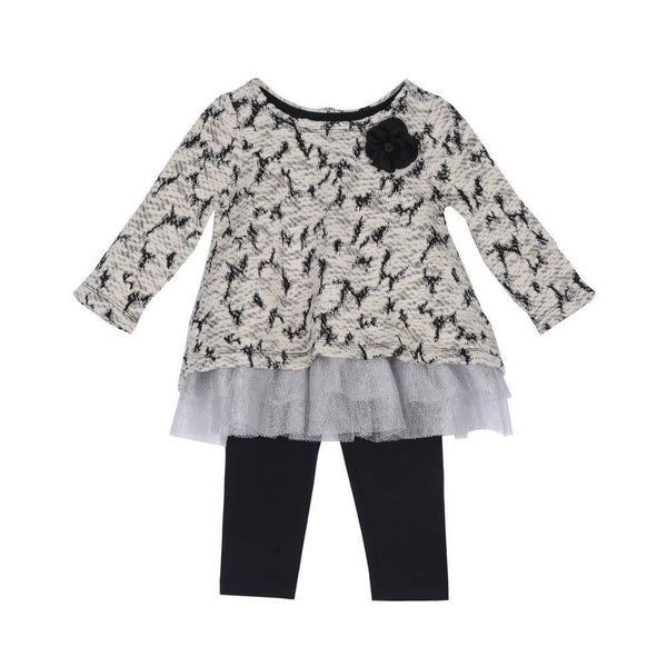 Outfit - Willa Legging Set