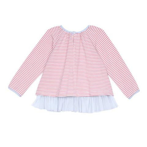 Outfit - Wynn Coral Legging Set